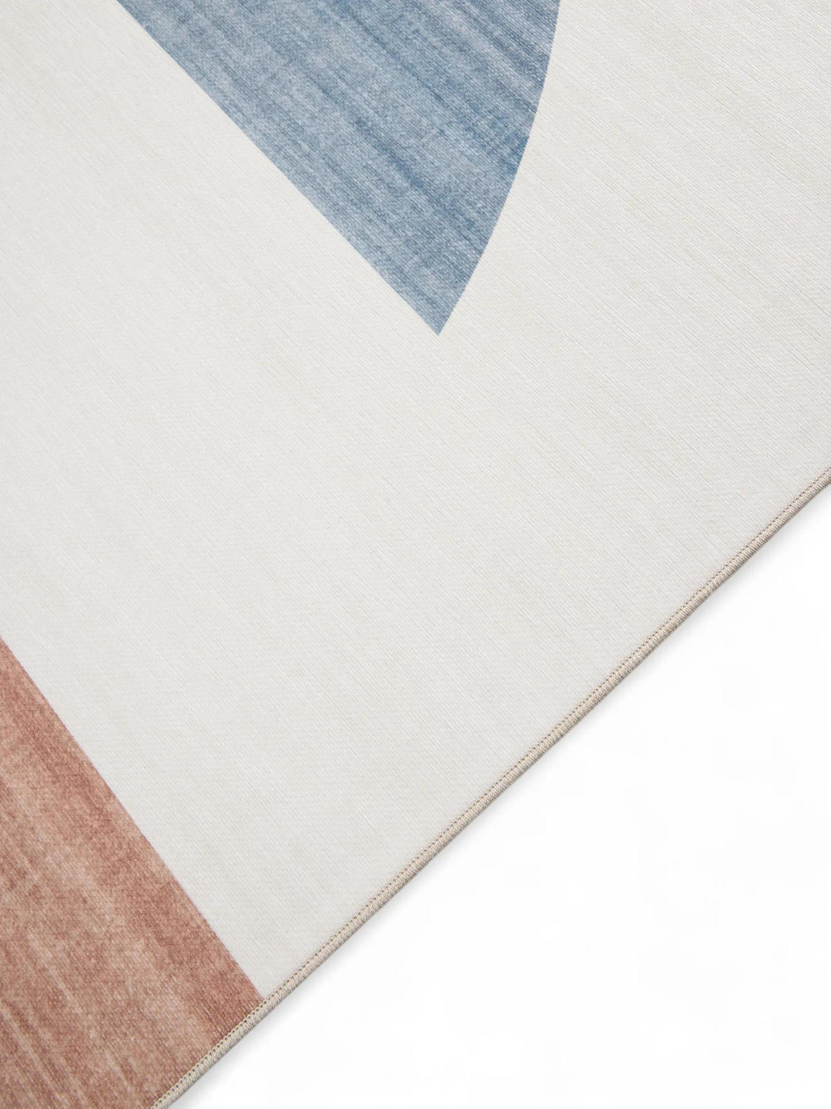 TEPPICH Laury Multicolor 200x300 cm - Multicolor, Kunststoff/Textil (200/300cm) - benuta Pop