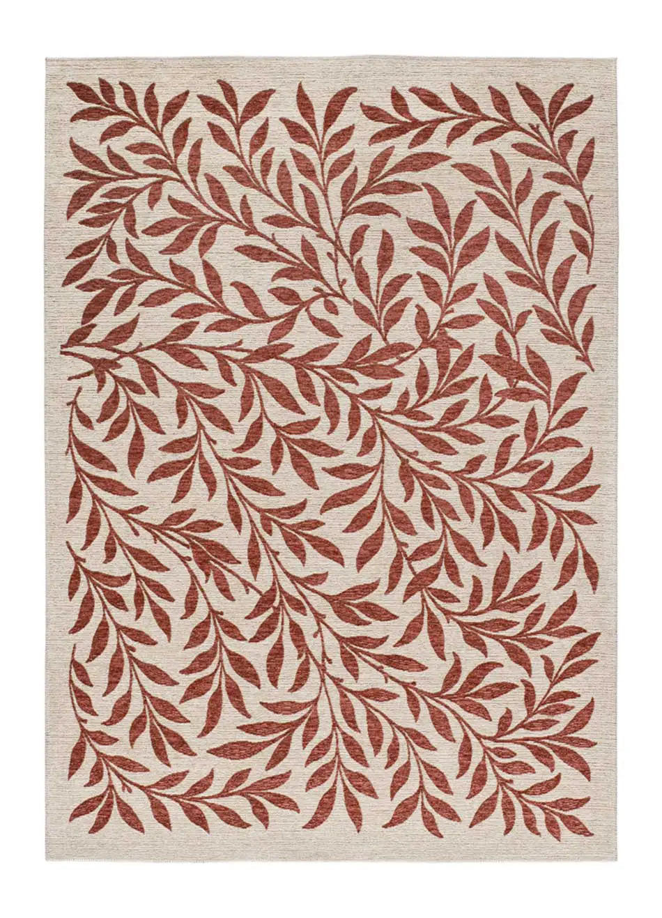 IN- & OUTDOOR-TEPPICH Kupfer Lua 120/170 cm - Kupferfarben, Textil (120/170cm) - Atticgo