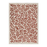 IN- & OUTDOOR-TEPPICH Kupfer Lua 120/170 cm - Kupferfarben, Textil (120/170cm) - Atticgo