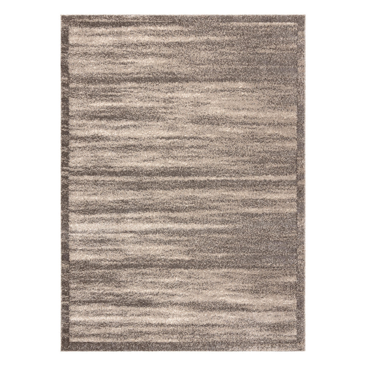 TEPPICH Fusion 280/370 cm - Beige, Textil (280/370cm) - rugsX