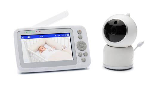 Babyphone - Jimmylee