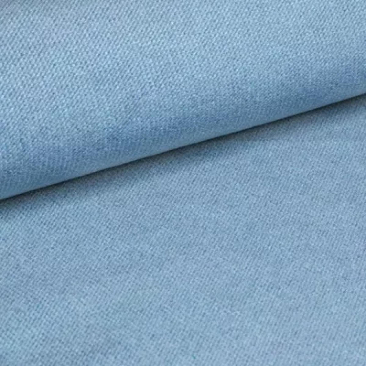 BETT Blau BEN 15 Mit Bettkasten 180x200 cm - Blau/Schwarz, Textil (180/200cm) - Sepro Meble