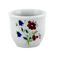 EIERBECHER 4,5 cm Hans im Glück - Multicolor, Keramik (5/4.3/5cm) - Eschenbach