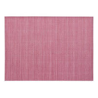 TISCHSET Canna orchidee 33 x 45 cm - Rosa, Textil (33/45cm) - Winkler