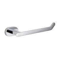 HALTER Für Toilettenpapier Rea 109 Til Chrome - Chromfarben, Metall (17.5/4.5/6.5cm) - REA