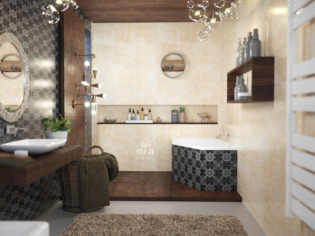 BADEWANNE Eckwanne MARIKA 140/80 Links mit Styro Ablauf Füße - Weiß, Kunststoff (80/53.5/140cm) - bad land