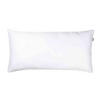 KISSENBEZÜGE PURE - Weiß, Textil (40/80cm) - Schöner Wohnen