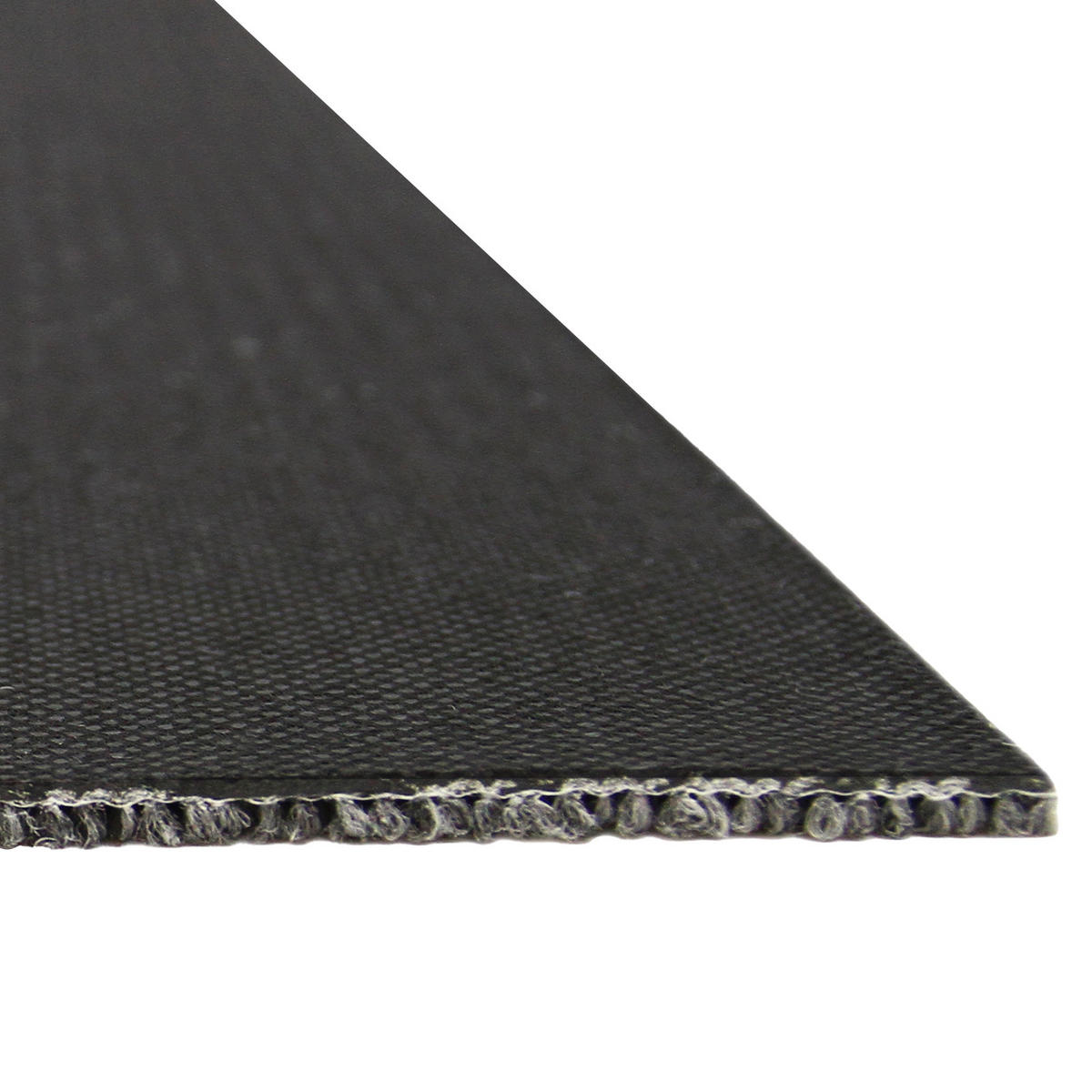 TEPPICHFLIESEN - ANTHRAZIT (20ER PACK) - Anthrazit, Textil (1/50cm) - Monstershop