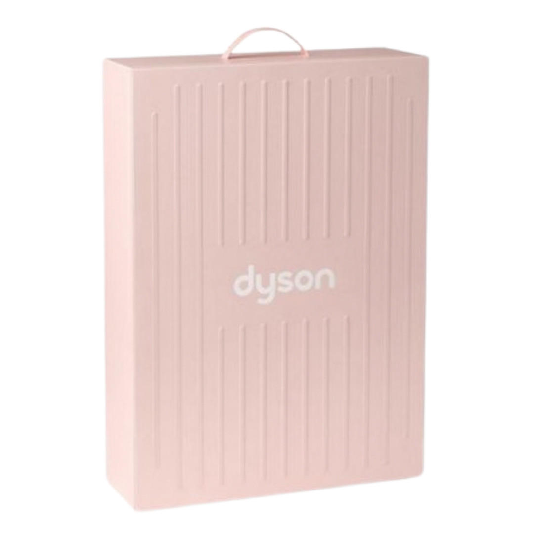 Dyson Adventskalender Pink 20x40x40 cm