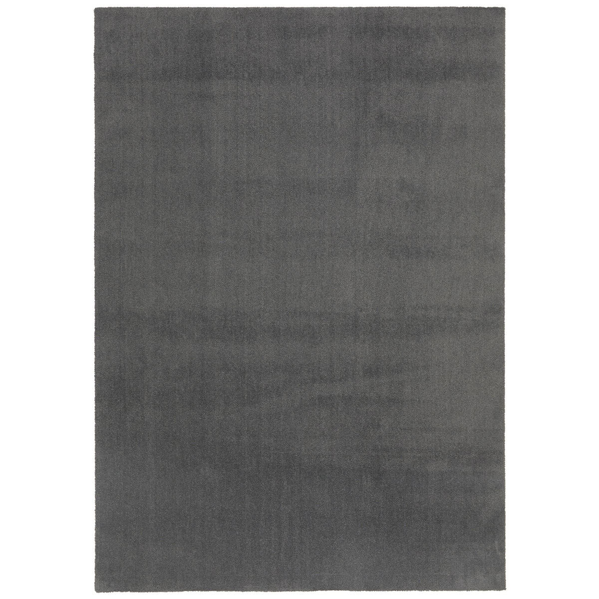 MODERNER TEPPICH 120/170 cm Barcelona - Anthrazit, Textil (120/170cm) - Steffensmeier