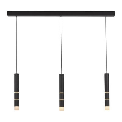 LED-Hängeleuchte Pure-Vega - Paul Neuhaus