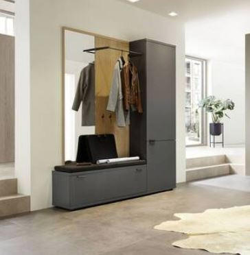 Vorzimmer INTERNO - Invivus