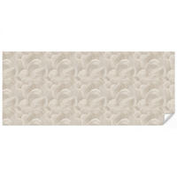 TAPETE - Lines - Ventilator - Beige - 500x220 cm - Creme, Papier (500/220cm) - OnlyWow