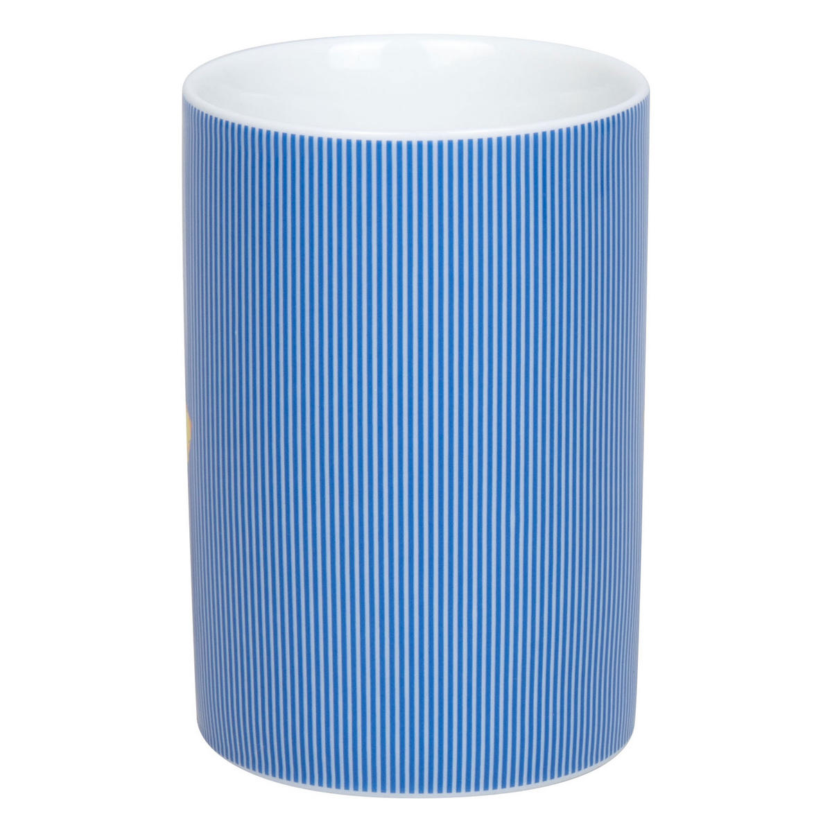 KAFFEEBECHER Smooth Sailing - Duck - Naturfarben, Keramik (0.31L) - Könitz