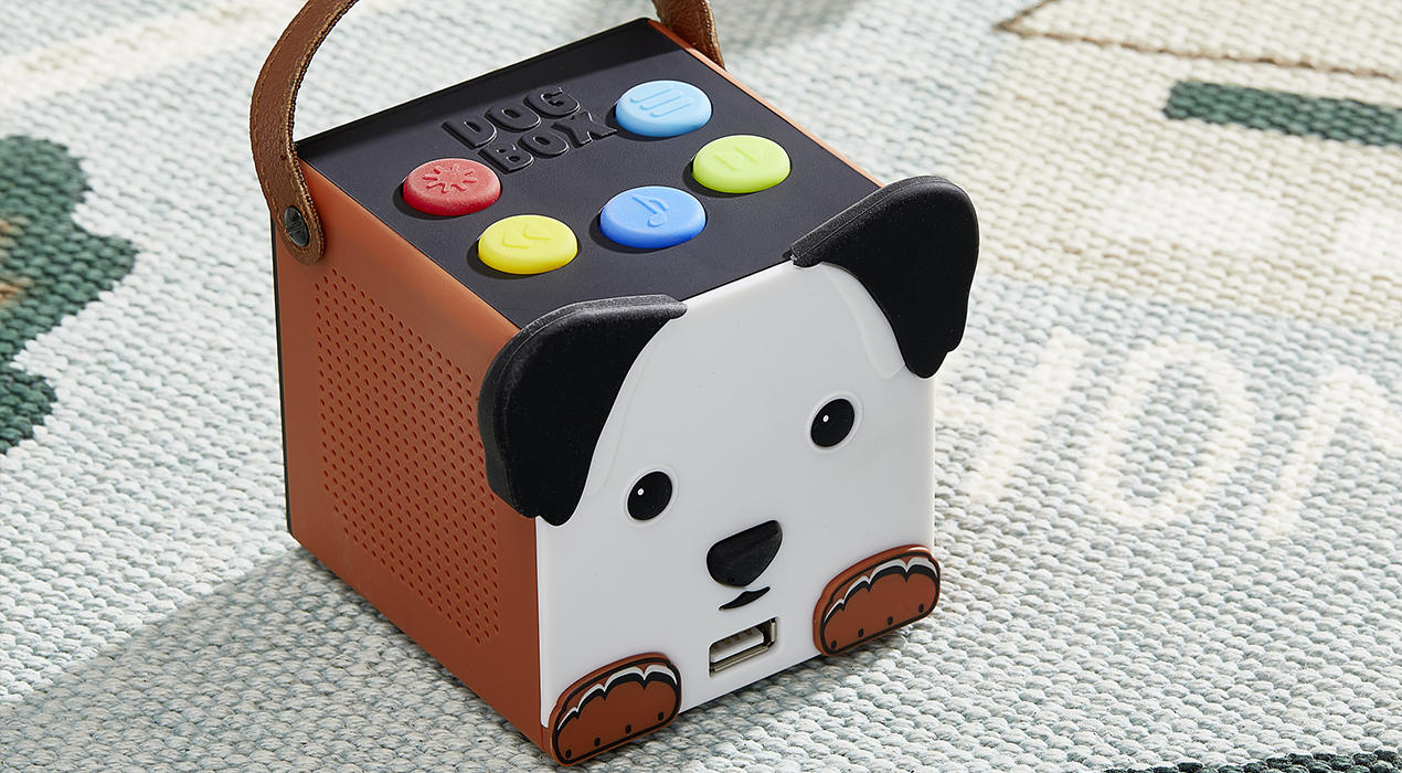 Elektronisches Spielzeug