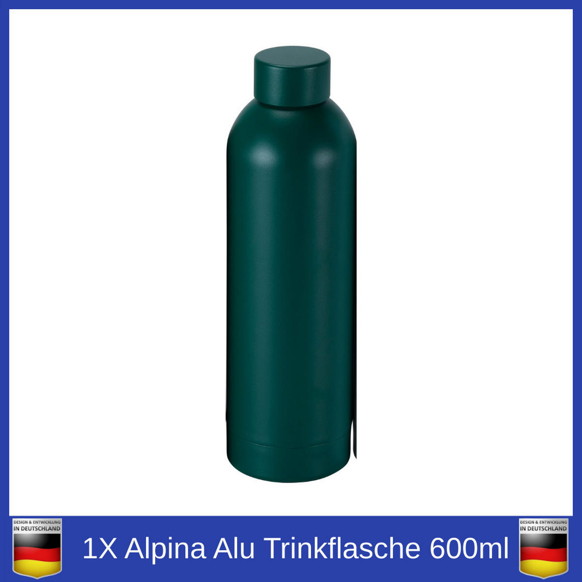 TRINKWASSERAUFBEREITUNG 4er set Notfall Ausrüstung Tabletten Survival Kit Rucksack Set Komplettset Wasseraufbereitung Trinkwasser Notfallrucksack - Multicolor, Kunststoff/Metall (10/10/10cm) - JUNG