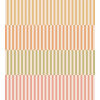 FOTOTAPETE Streifen 2.5 x 2.79 m - Multicolor, Papier (250/279cm) - ESTAhome