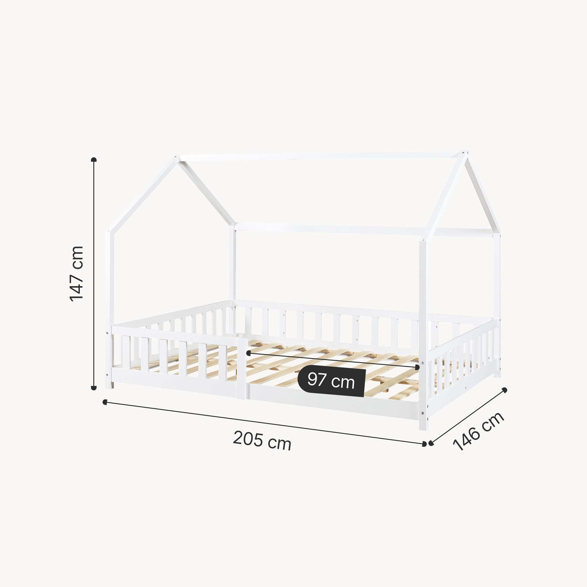 [en.casa] POSTEL Hesel