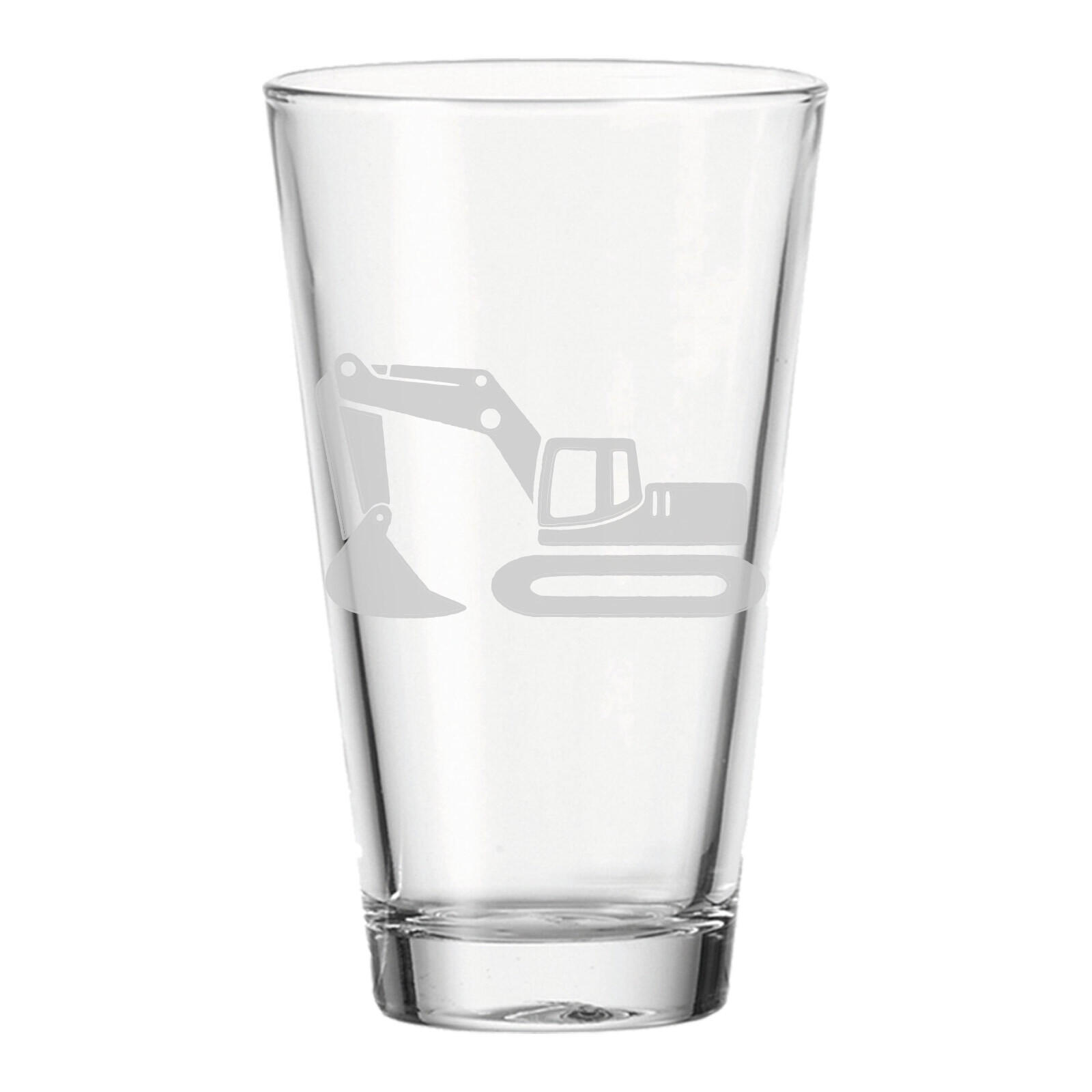 Luxentu Kinderbecher Transparent