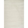 KURZFLORTEPPICH 160/213 cm Weiß - Weiß, Naturmaterialien/Textil (160/213cm) - LIVABLISS
