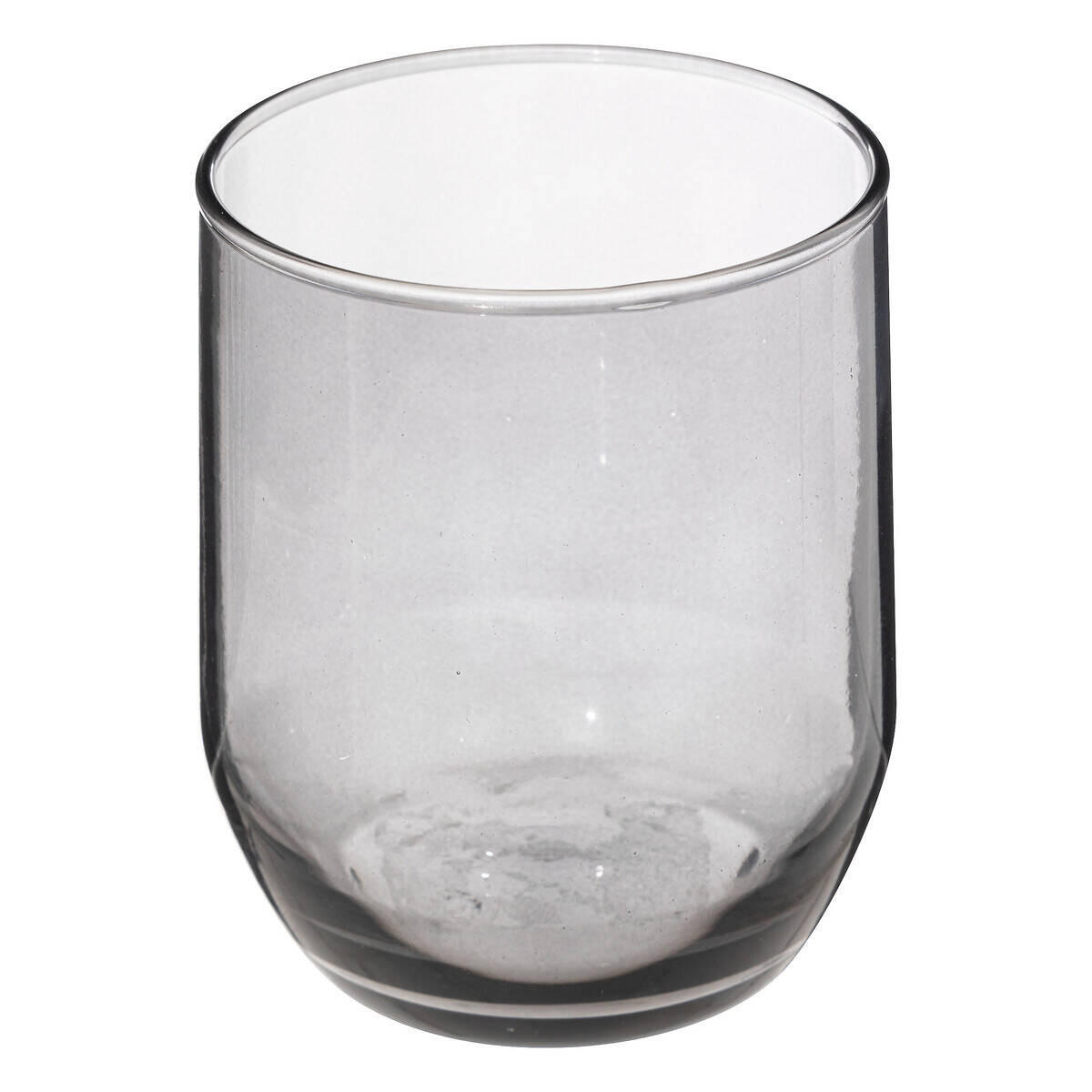 TRINKGLAS 310 ml - Grau, Glas (9.2L) - Secret de Gourmet