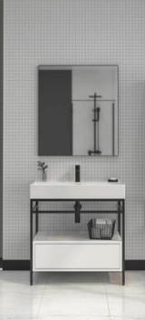 BADEZIMMER VEGS - Welnova