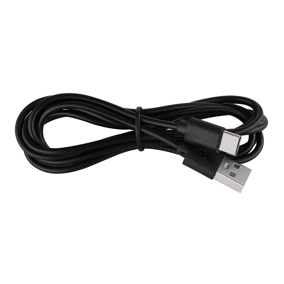 LED TISCHLEUCHTE SOONA Silber Glas Crackle - Silberfarben, Glas (12/12/13.5cm) - Globo Lighting