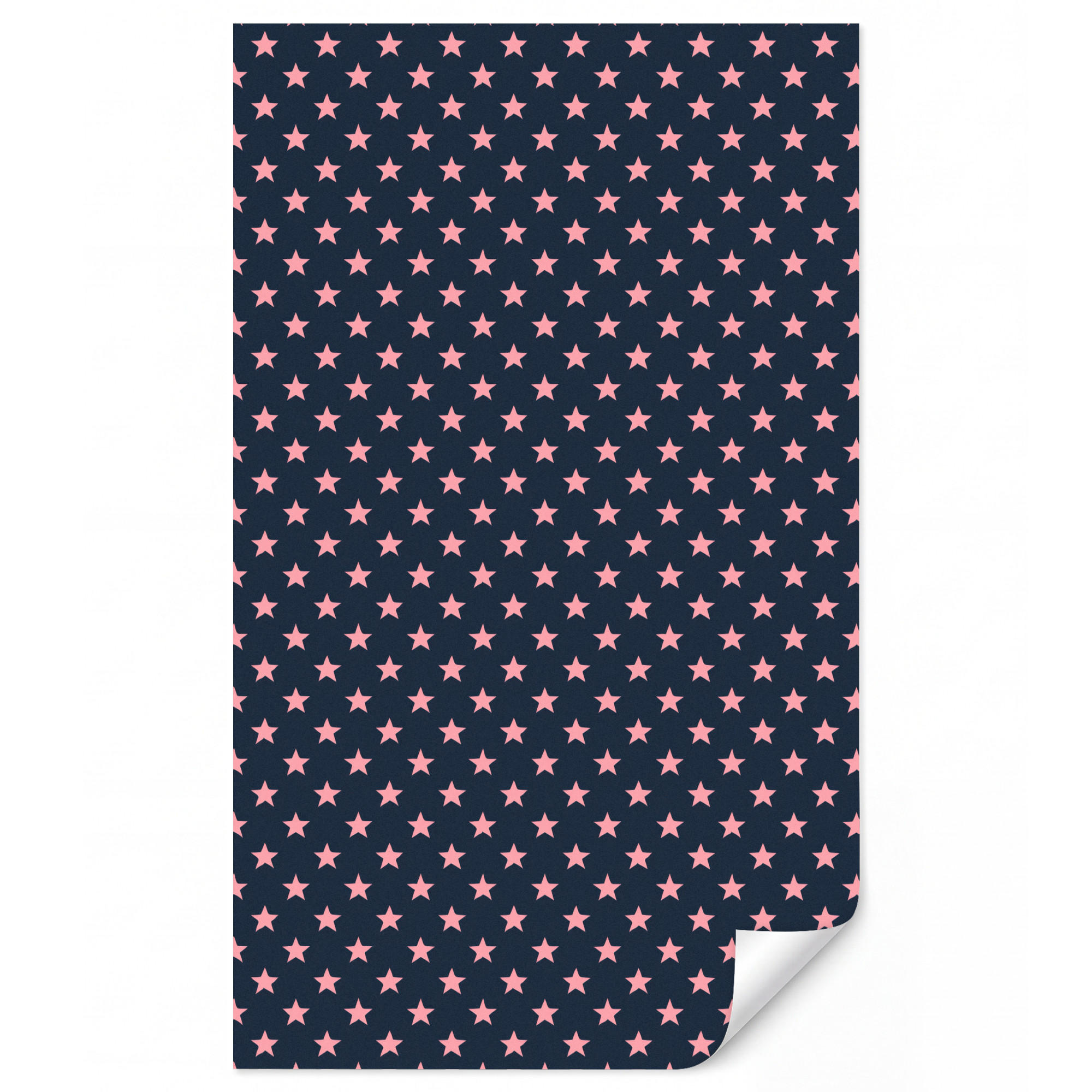 OnlyWow Kindertapete Anthrazit 160x280 cm