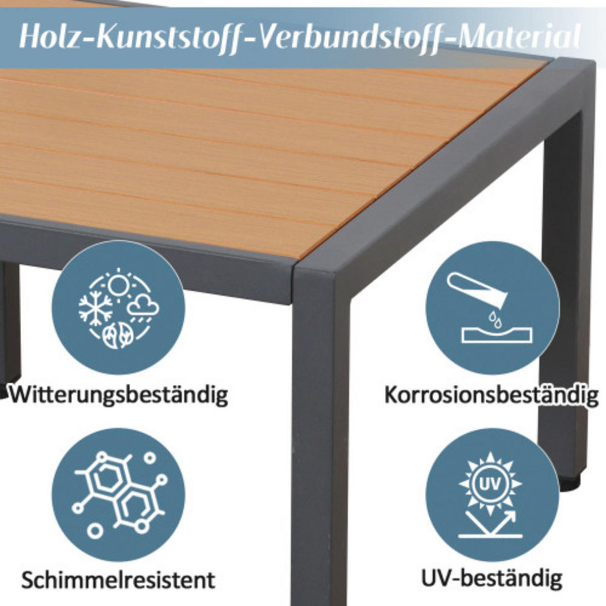 ECKSOFA 190x143x65 mit Stahl und Multifunktion, grau - Grau, Metall - Luhomfu