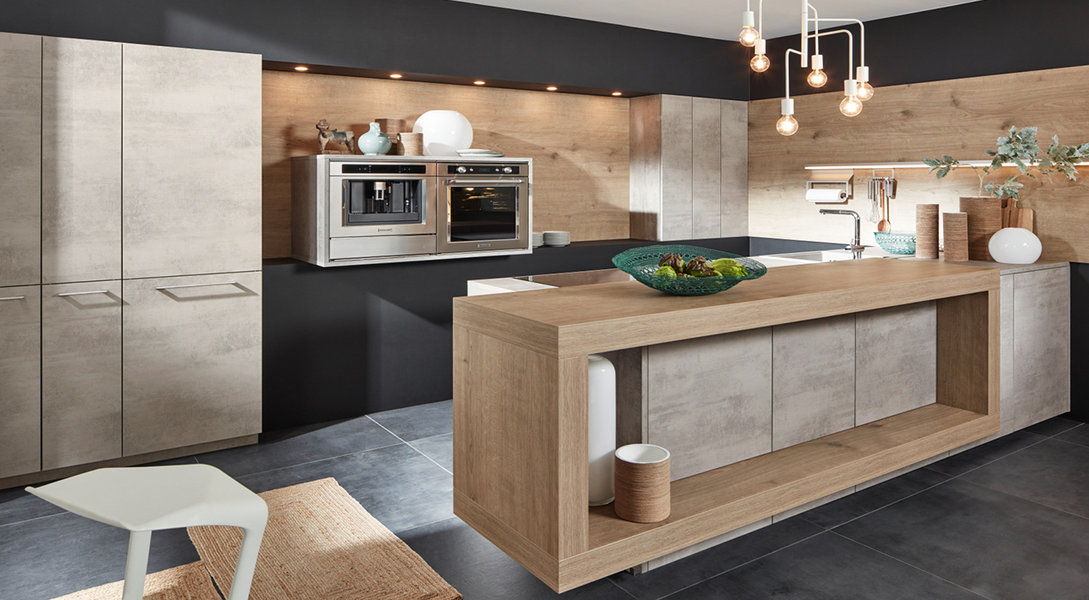 Nolte Kuchen Individuelle Traumkuchen Entwerfen Xxxlutz