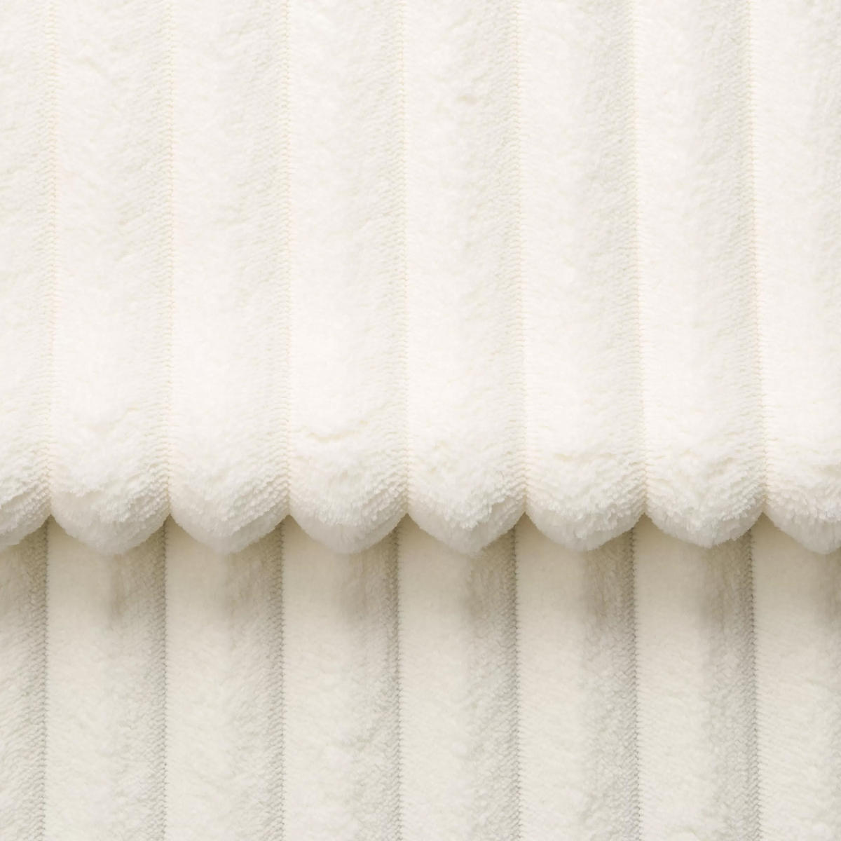 ECKSOFA mit Schlaffunktion Emmen Mini, Hellbeige - Beige, Textil (246/100cm) - Fedve