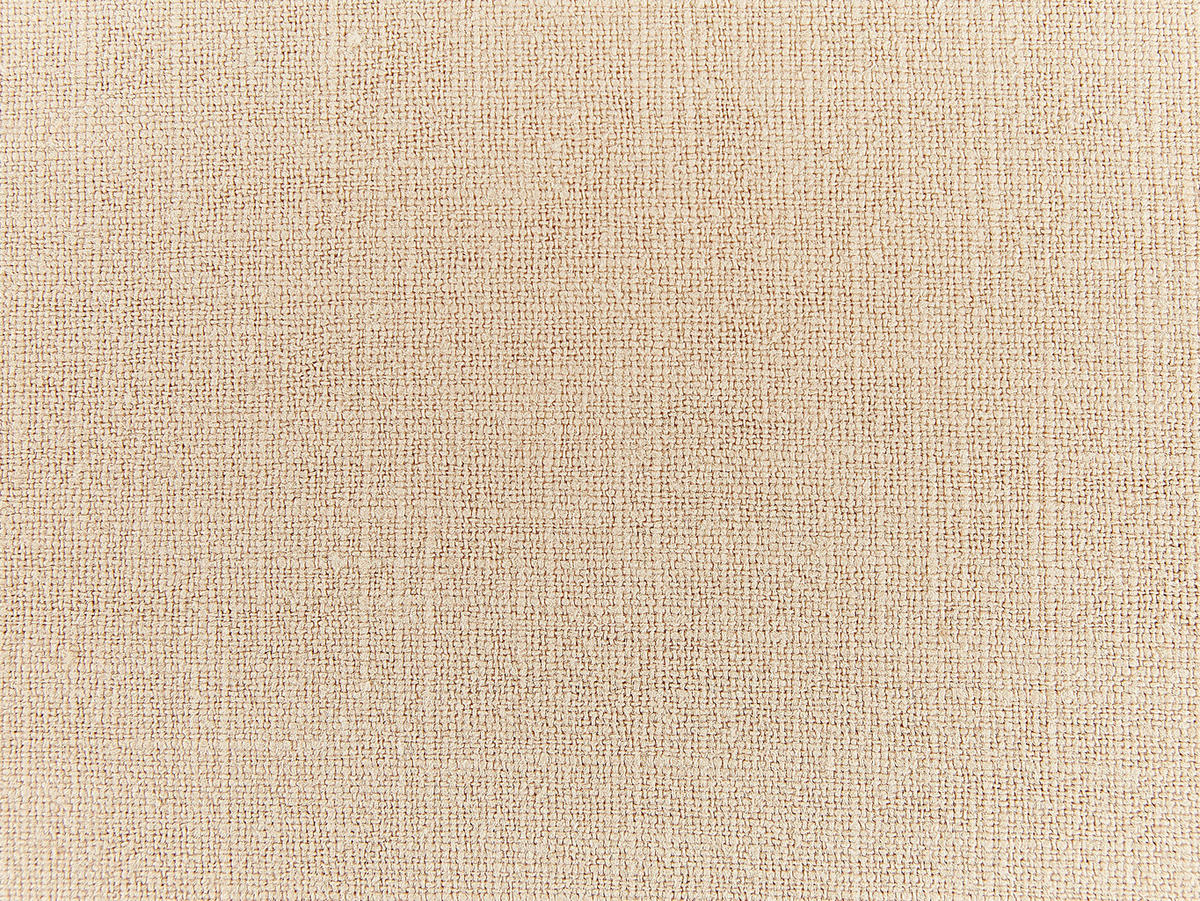 DEKOKISSEN 2er-Set Beige 45/45 cm Guzmania - Beige, Textil (45/45cm) - Beliani