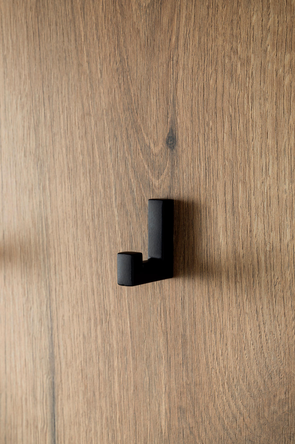 GARDEROBEN-SET 2-teilig Evoke Eiche, Salbei, Garderobenkombination skandinavisch 227 x 200 cm - Salbeigrün/Eichefarben, Glas/Holz (237/200/40cm) - Furn.Design