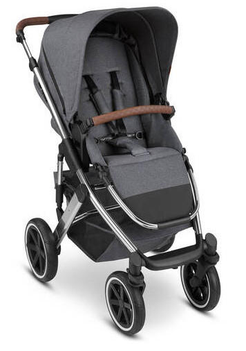 ABC Design Kinderwagenset Salsa 4 Air - ABC Design