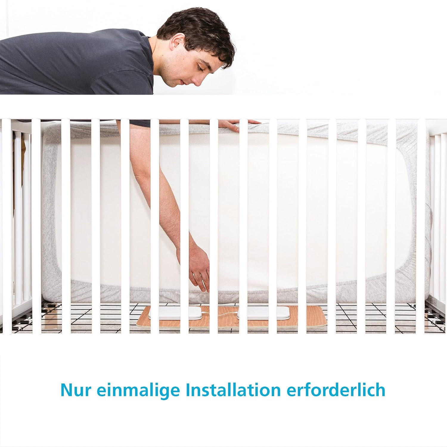 ANGELCARE SMARTSENSOR PRO2