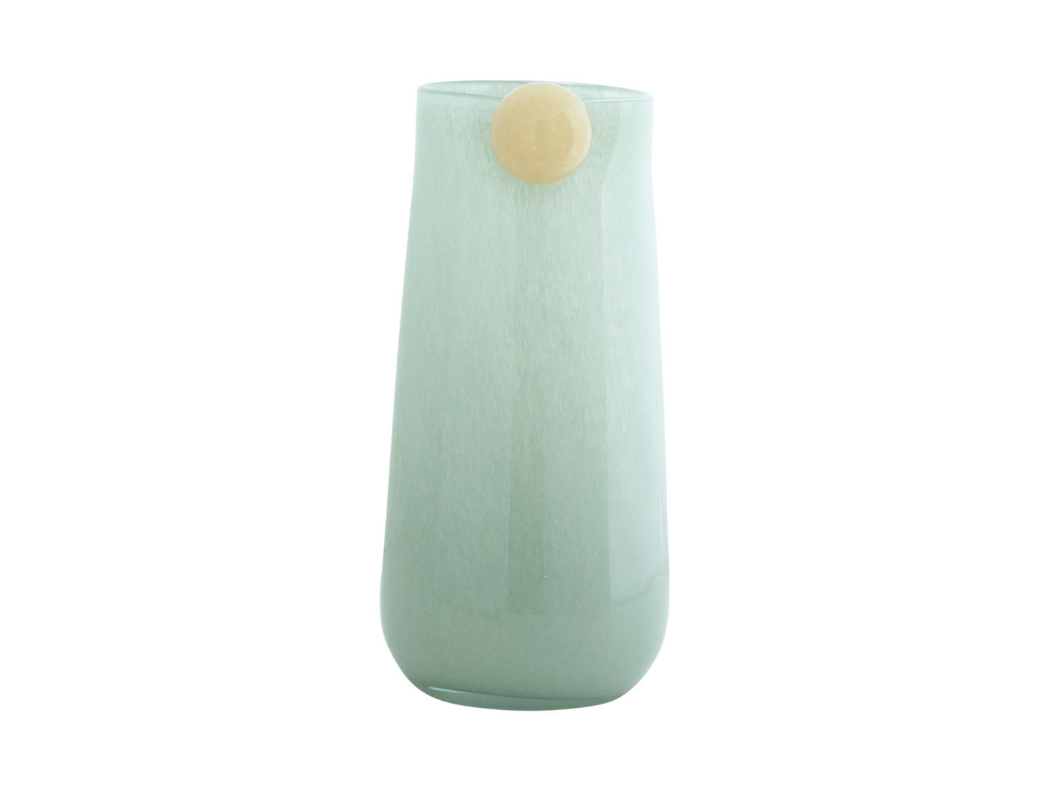 Present Time Vase Grün 32 cm