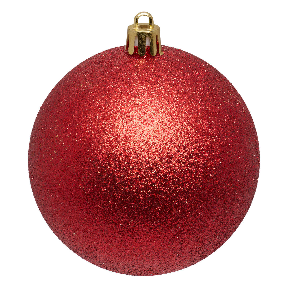 CHRISTBAUMKUGELN bruchsicher 60 Stk. - Multicolor, Kunststoff (7/7/7cm) - Atmosphera Createur d´interieur