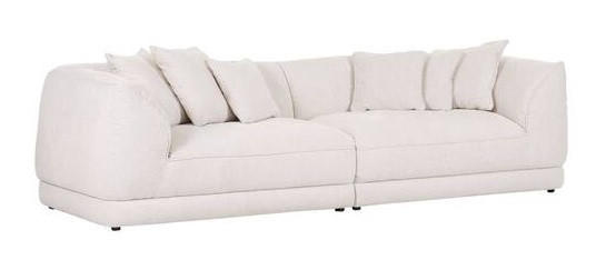 POHOVKA BIG SOFA ROMANTICO