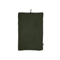 KÜCHENTUCH 40x60 Soft Forest green - Grün, Textil (40/60cm) - Södahl