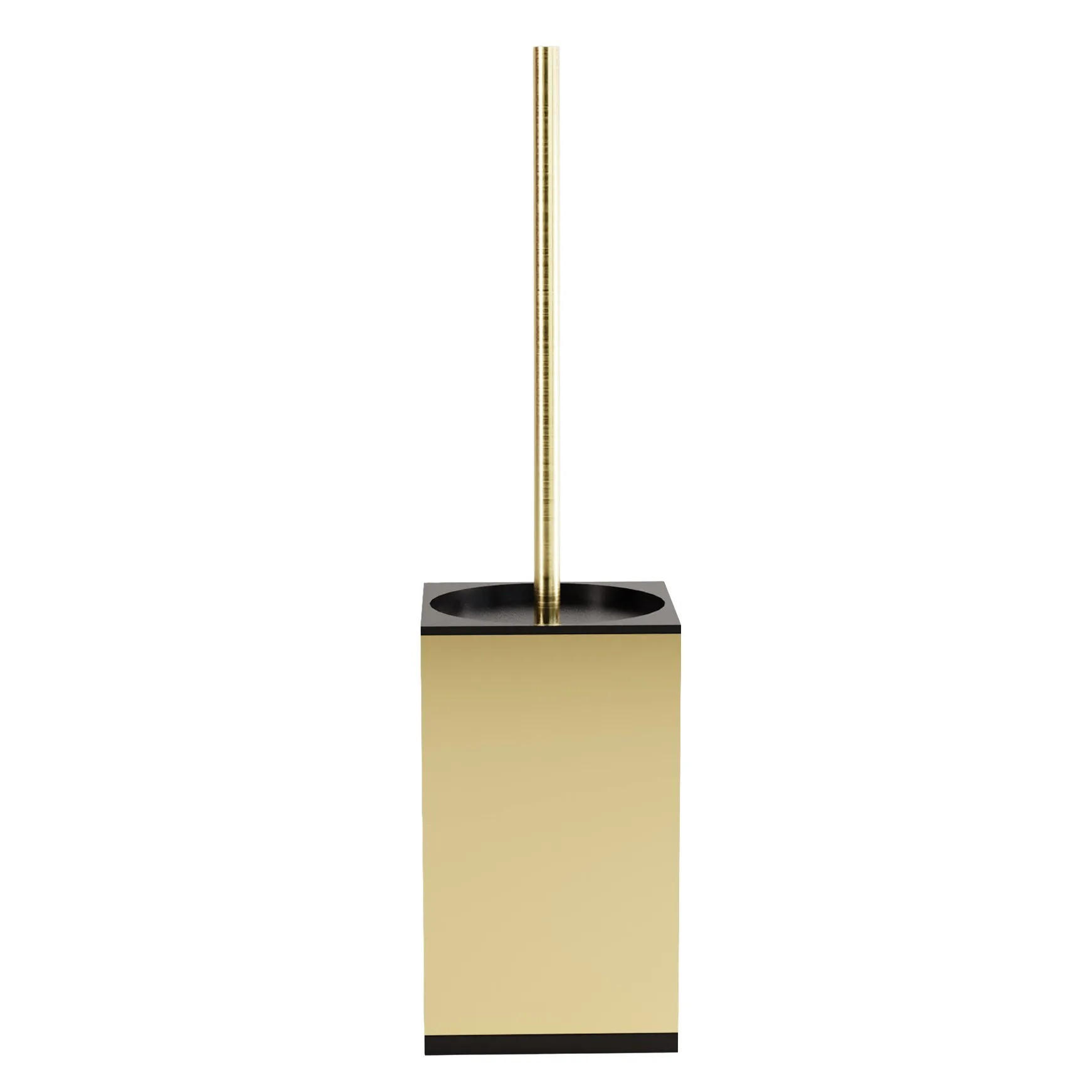 WC-BÜRSTEN Rea B110 Brush Gold - Goldfarben, Metall (8/39/8cm) - REA