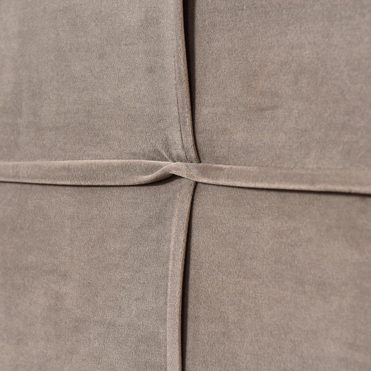 STAURAUMBETT Grau 200/90 cm - Grau, Metall (96/203cm) - Urban Meuble