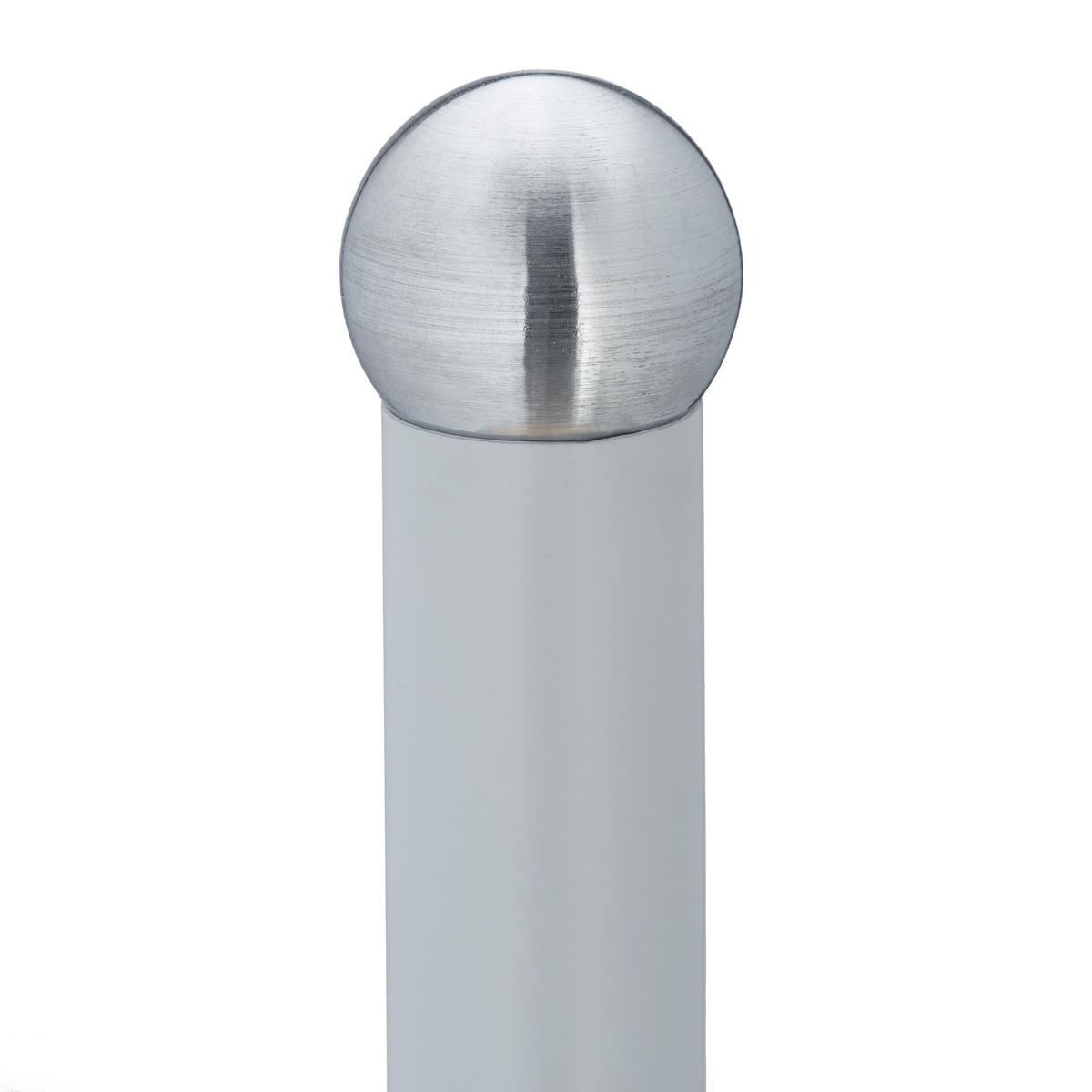 KÜCHENROLLENHALTER - Multicolor, Holz/Metall (16/35/16cm) - Relaxdays