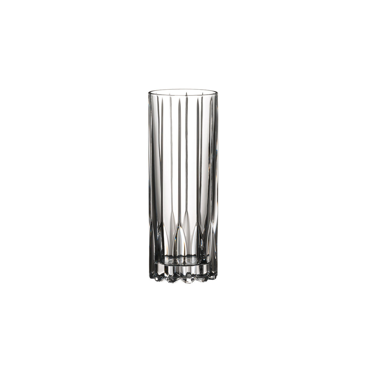 COCKTAILGLAS Drink Specific Glassware Fizz, 2er Set, Hochwertiges Glas, 265 ml - Transparent, Glas (0.27L) - Riedel