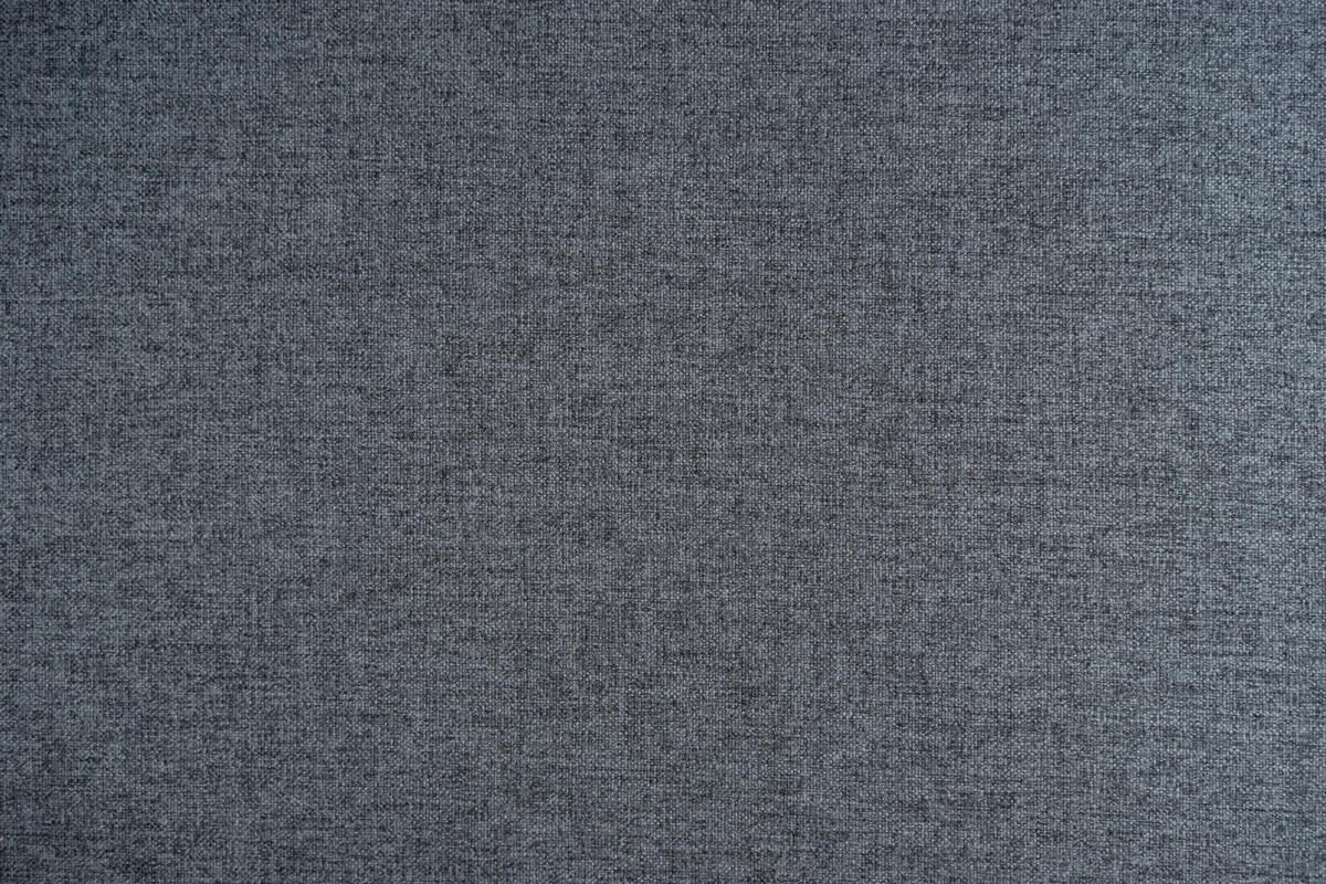 SCHAUKELSTUHL STELLA Grau Webstoff - Grau, Textil (62/73/75cm) - KAWOLA