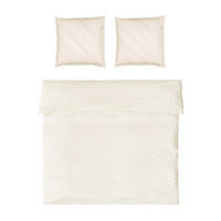 BETTWÄSCHE LUXURY - Creme, Textil (200/200cm) - MÖVE
