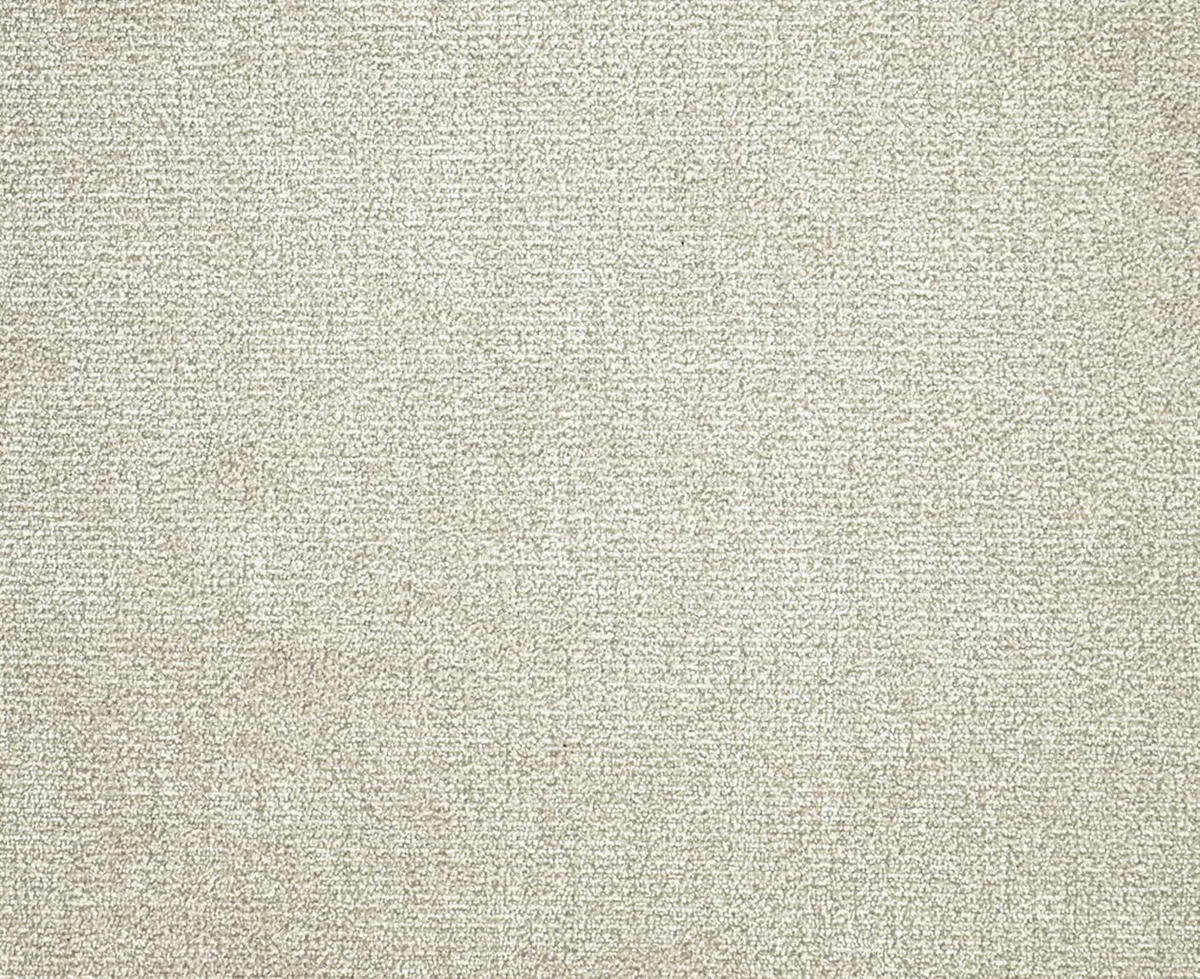 ECKSOFA beidseitig montierbar, Schlaffunktion mit Bettkasten - Chromfarben/Silberfarben, Textil (289/189cm) - ed exciting design