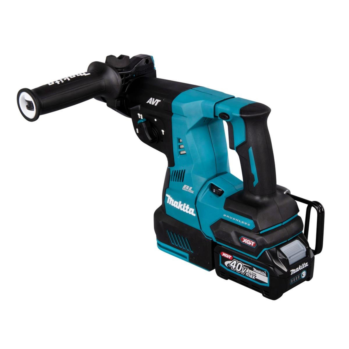 WERKZEUG 3410233 - Türkis, Metall (25/30/25cm) - Makita