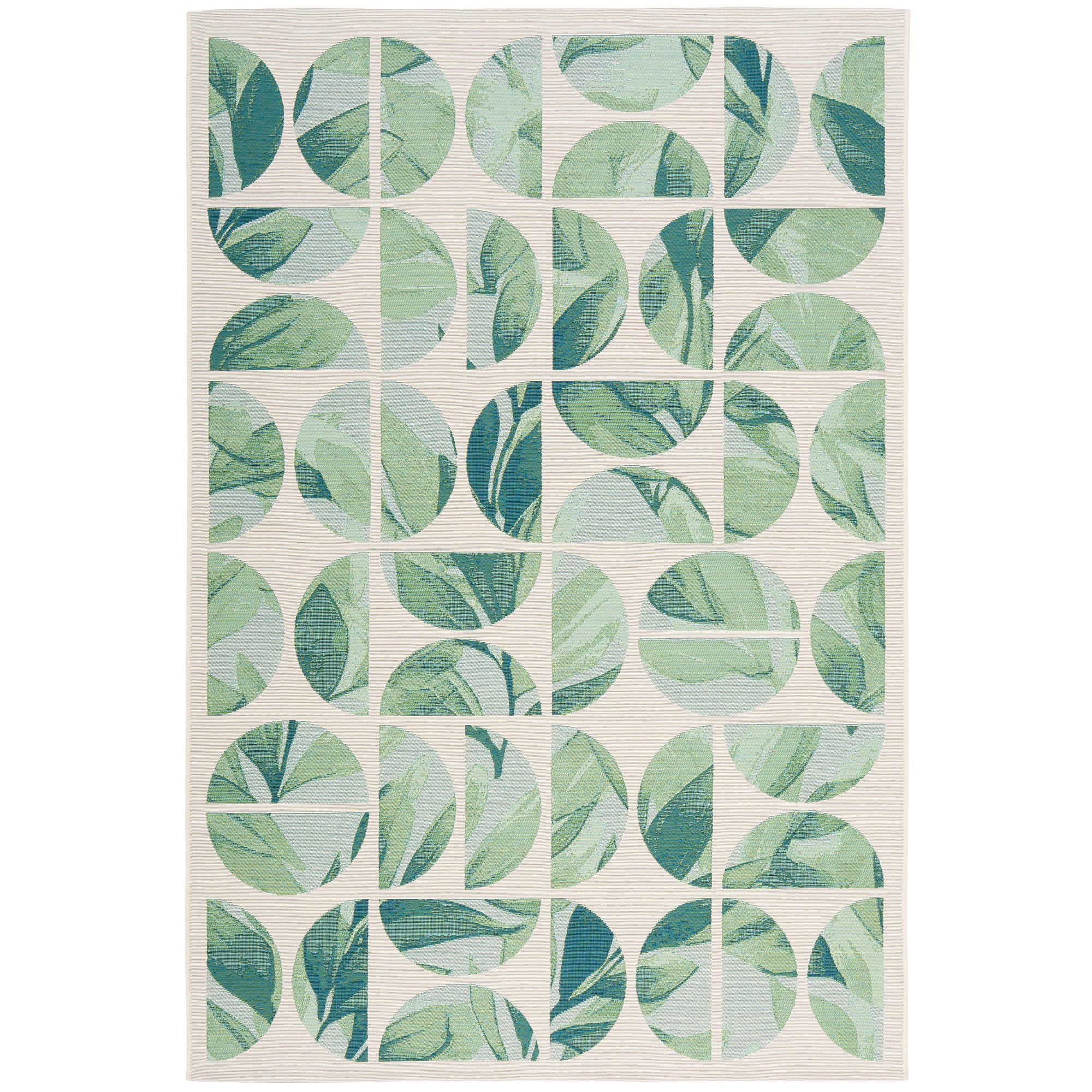Pergamon In- Creme 120x180 cm