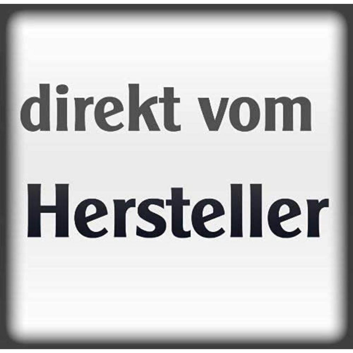 BOXBETT S Deluxe mit 7 Zonen - Schwarz, Holz/Holzwerkstoff (140/200cm) - Best For Home