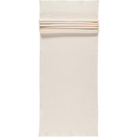 HANDTÜCHER FACE & BODY NATUR-JASMIN - 20 - Beige, Textil (70/190cm) - Rhomtuft